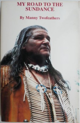 My Road to Sundance &amp;ndash; Manny Twofeathers foto
