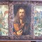 ALBRECHT DURER,CUTIE METALICA LITHO.(TURTA DULCE,ANII&#039;70),,SCHMIDT LEBKUCHEN&quot;