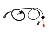 Senzor ABS fata Audi A6 1999-2005, Stanga, Dreapta, NTY HCA-AU-013