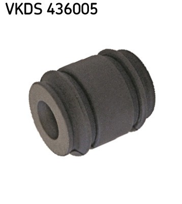 SKF VKDS 436005 suport,trapez foto