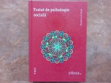 Tratat de Psihologie Sociala - Dumitru Cristea, 2015