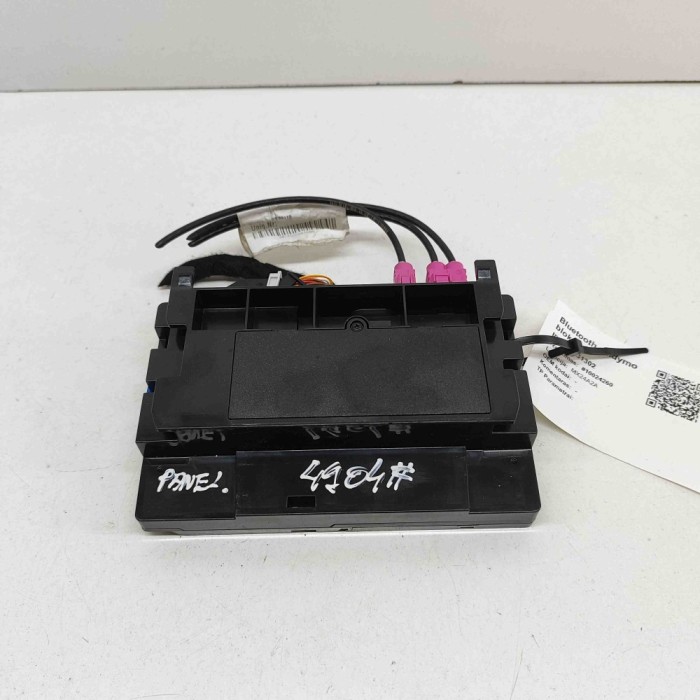 Modul de control Bluetooth SKODA OCTAVIA IV Combi NX5 2024 OEM: 571035284A,571035284 28231302