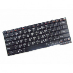 Tastatura laptop Lenovo 3000 C100 Series foto