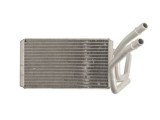 Radiator incalzire interior habitaclu FORD TRANSIT CONNECT (P65_, P70_, P80_) (2002 - Prezent) THERMOTEC D6G014TT