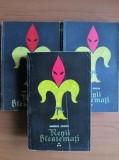 Maurice Druon - Regii blestemati (3 volume)