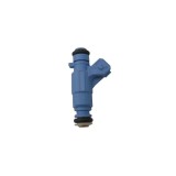 Injector SMART CITY-COUPE 450 BOSCH 0280155814, Volvo