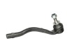 Cap bara Mercedes G-Class (W463), Clasa GL (X164), Clasa M (W164), Clasa R (W251, V251) Teknorot parte montare : Punte fata, Stanga, spre exterior