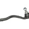 Cap bara Mercedes G-Class (W463), Clasa GL (X164), Clasa M (W164), Clasa R (W251, V251) Teknorot parte montare : Punte fata, Stanga, spre exterior
