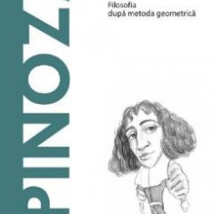 Descopera filosofia. Spinoza - Joan Sole
