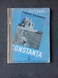 CONSTANTA - TUDOR SOIMARU