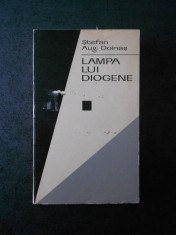 STEFAN AUG. DOINAS - LAMPA LUI DIOGENE foto