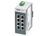 Switch Ethernet neadministrabil cu 8 porturi