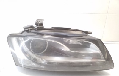 Audi A5 8T 8F Headlight/headlamp 8T0941004L 8K0941597 foto