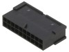 MicroFit 3.0 Plug 20-Pin FreeHang Connector