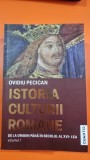 Istoria culturii romane Vol. 1 - Ovidiu Pecican