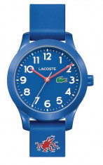 Ceas Junior, Lacoste 12.12, Keith Haring 2030014 foto