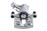 Etrier spate Opel Vectra C Sdn, Htb 2002-, Saab 9-3 2003-, Dreapta, pentru discuri de frana ventilate, NTY HZT-PL-031
