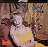 Vinil # LP "Japan Press" Alfred Hause And His Tango Orchestra &lrm;&ndash; Tango Notturno (VG)