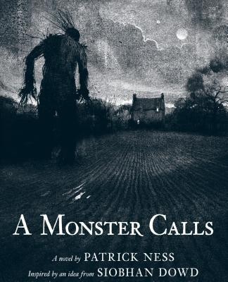 A Monster Calls foto