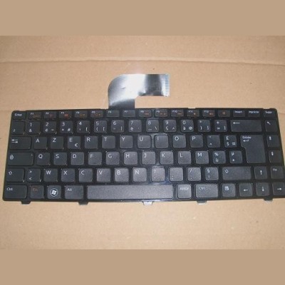 Tastatura laptop second hand Dell Inspiron N4110 XPS 15 14R L502 Franta foto