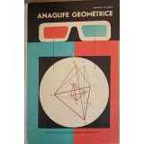 ANAGLIFE GEOMETRICE-GEORGEL ROTARIU-337658