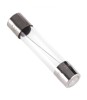 Siguranta fuzibila rapida 5x20mm 0.8A 1buc, Oem