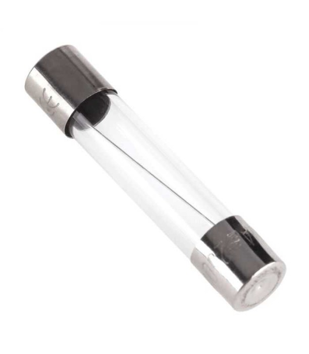 Siguranta fuzibila rapida 5x20mm 0.8A 1buc
