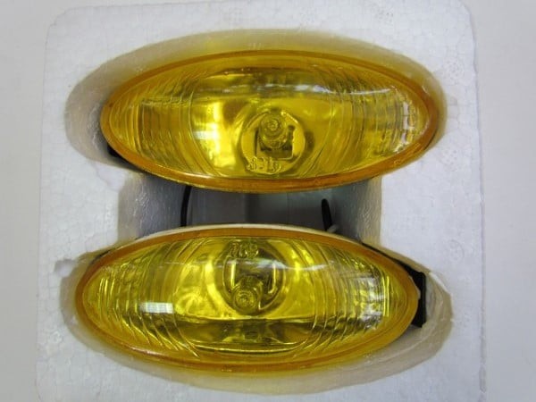 Proiectoare 777 Galben