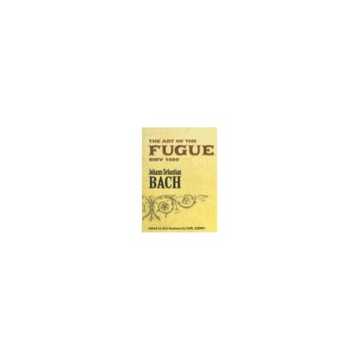 The Art of the Fugue BWV 1080 foto