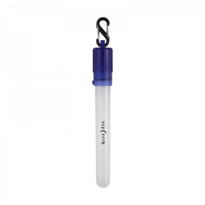 *LED MINI GLOW STICK - Blue [RADIANT] foto