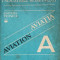 DIN ISTORIA INDUSTRIEI ROMANESTI. AVIATIA. EDITIA BILINGVA-C. GHEORGHIU, F. ZAGANESCU-137331