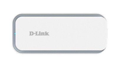 D-LINK 5G NR USB Adapter foto