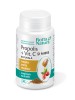 PROPOLIS + VITAMINA C NATURALA 30cpr masticabile ROTTA NATURA