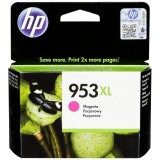 Cartus cerneala HP , F6U17AE, 1600 pagini, Officejet PRO 8210,