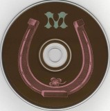 CD Madonna - Music, original, fara coperti