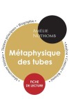 Fiche de lecture M