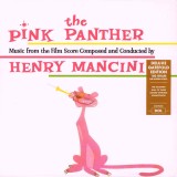 Henry Mancini Pink Panther 180g HQ LP (vinyl)