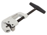 Maşină de tăiat STAHLWILLE pentru ţevi din oţel, 265mm, &Oslash;10-42mm