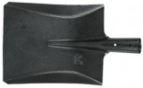 Cumpara ieftin Lopata Dreapta Gri Carbon / 300X240Mm
