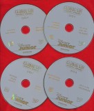 &quot;Clubul lui Mickey Mouse&quot; - Disney Junior - 11 DVD - uri., Romana