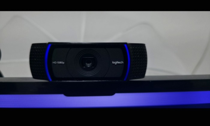 Vand camera web logitech C 920