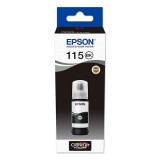 Epson original ink C13T07C14A, 115, black