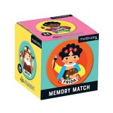 Little Feminist Mini Memory Match Game