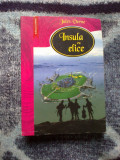 h4 Insula cu elice - Jules Verne