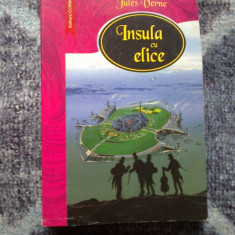 h4 Insula cu elice - Jules Verne