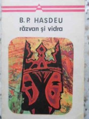 RAZVAN SI VIDRA-BOGDAN PETRICEICU HASDEU-262335