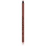 Diego dalla Palma Stay On Me Lip Liner Long Lasting Water Resistant creion contur pentru buze, waterproof culoare 152 Hazelnut 1,2 g