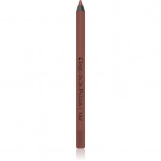 Diego dalla Palma Stay On Me Lip Liner Long Lasting Water Resistant creion contur pentru buze, waterproof culoare 152 Hazelnut 1,2 g