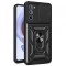 Husa pentru Motorola Moto G31 / G41, Techsuit, CamShield, Neagra