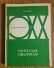 Psihologia creativității - Erika Landau